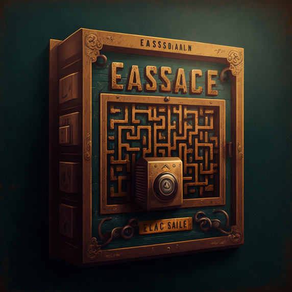 code pour escape game