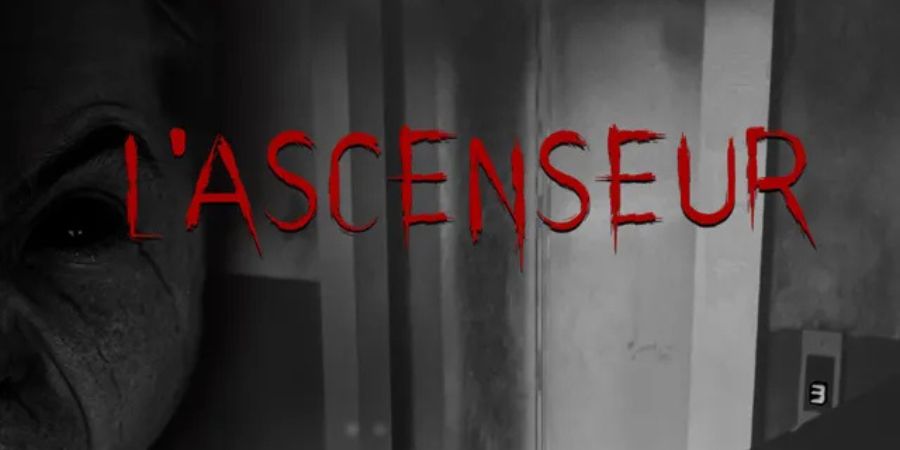 escape game horreur rashomon