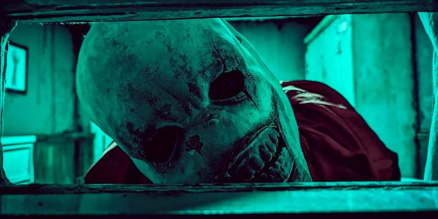 escape game horreur lost asylum