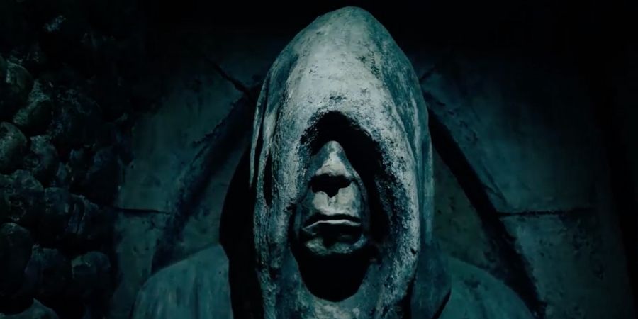 escape game horreur Hell Out