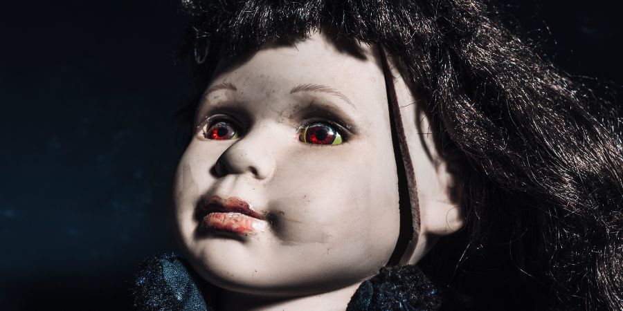 escape game horreur maison des poupées